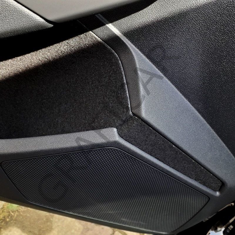 Audi A3/8Y Comfort Set / After 2020