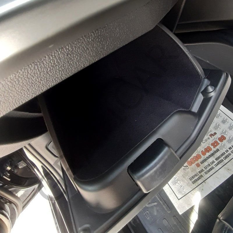 Audi A3/8Y Comfort Set / After 2020