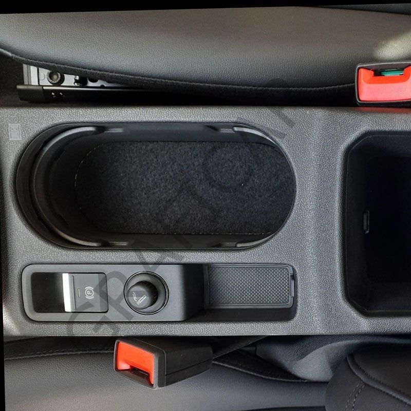 Audi A3/8Y Comfort Set / After 2020