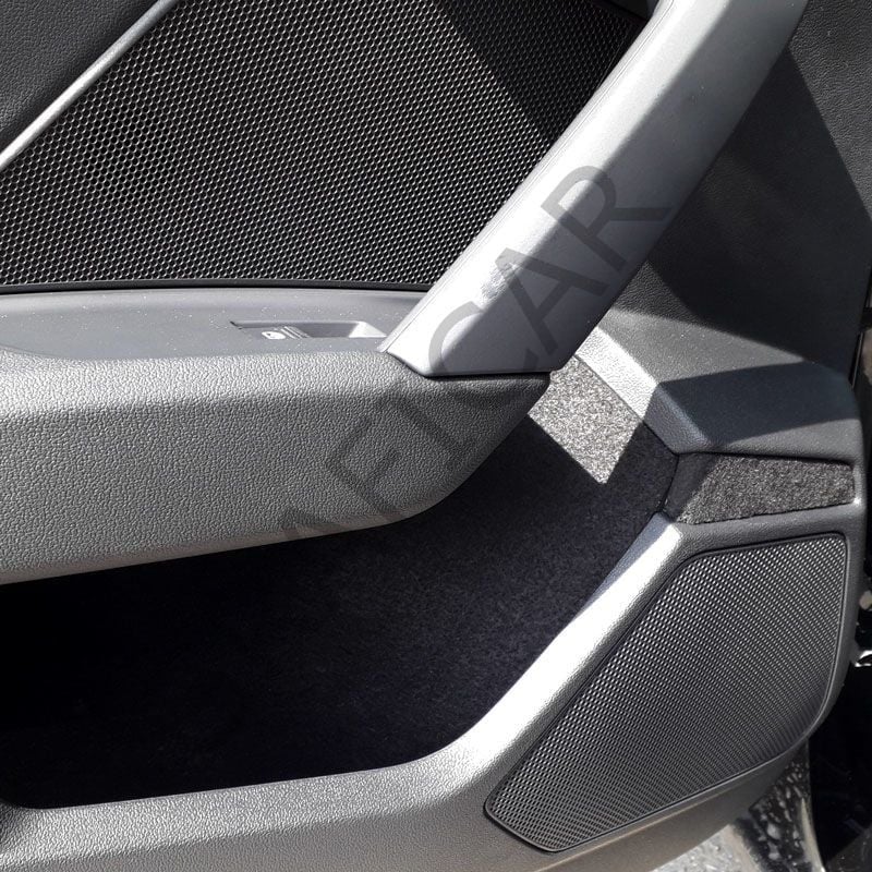 Audi A3/8Y Konfor Seti / 2020 Sonrası
