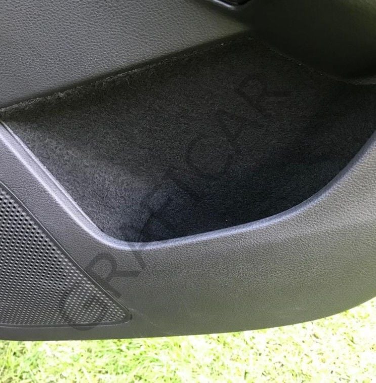 Ford Focus MK3 Konfor Seti / 2012-2014 Makyajsız Uyumlu