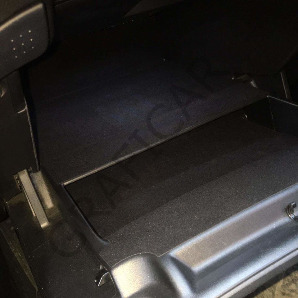 KIA SOUL Konfor Seti