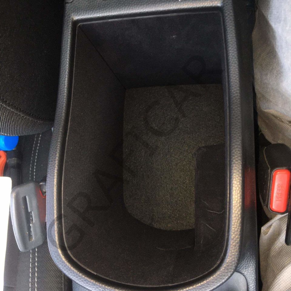 KIA SOUL Konfor Seti
