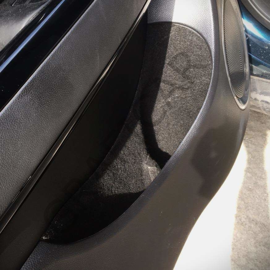 KIA SOUL Konfor Seti
