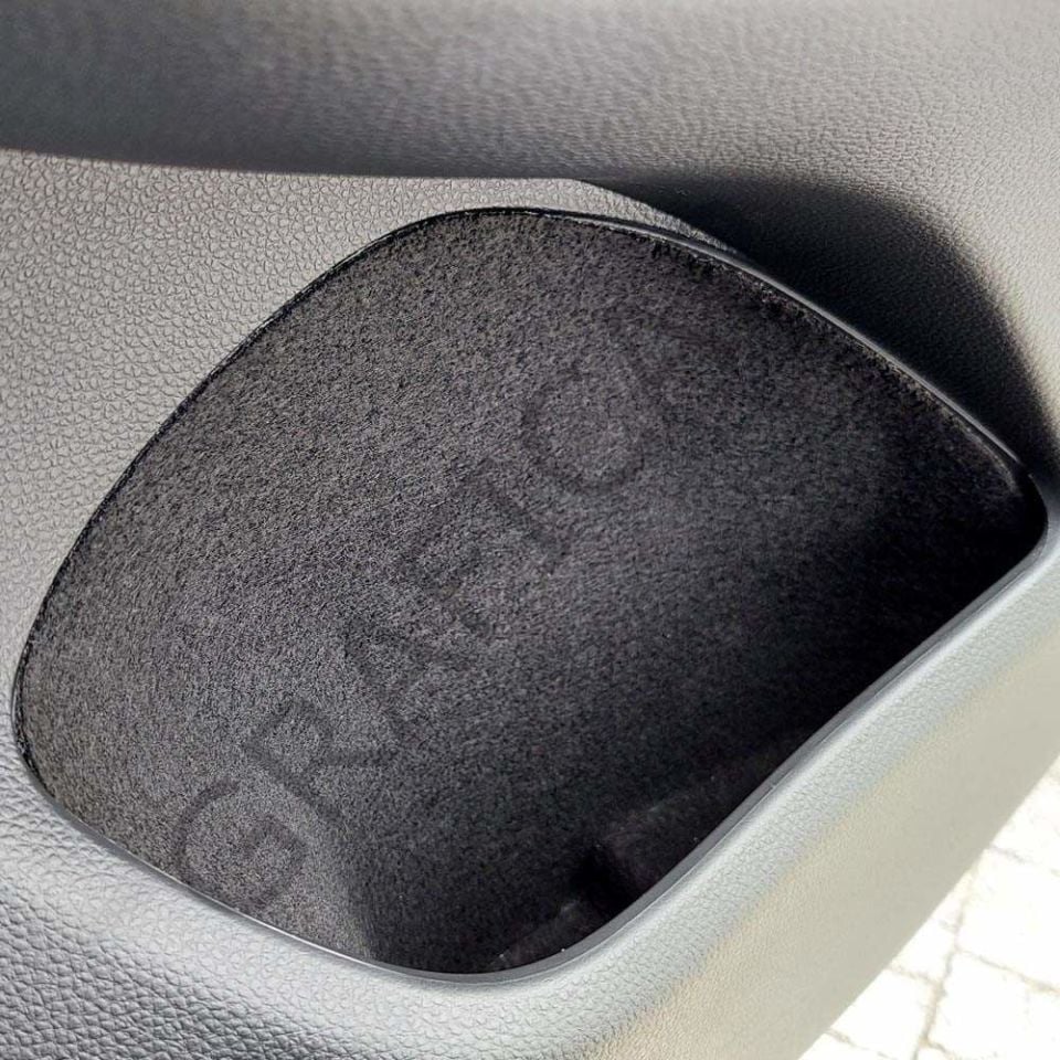 Honda City GN7 Konfor Seti / 2021 +