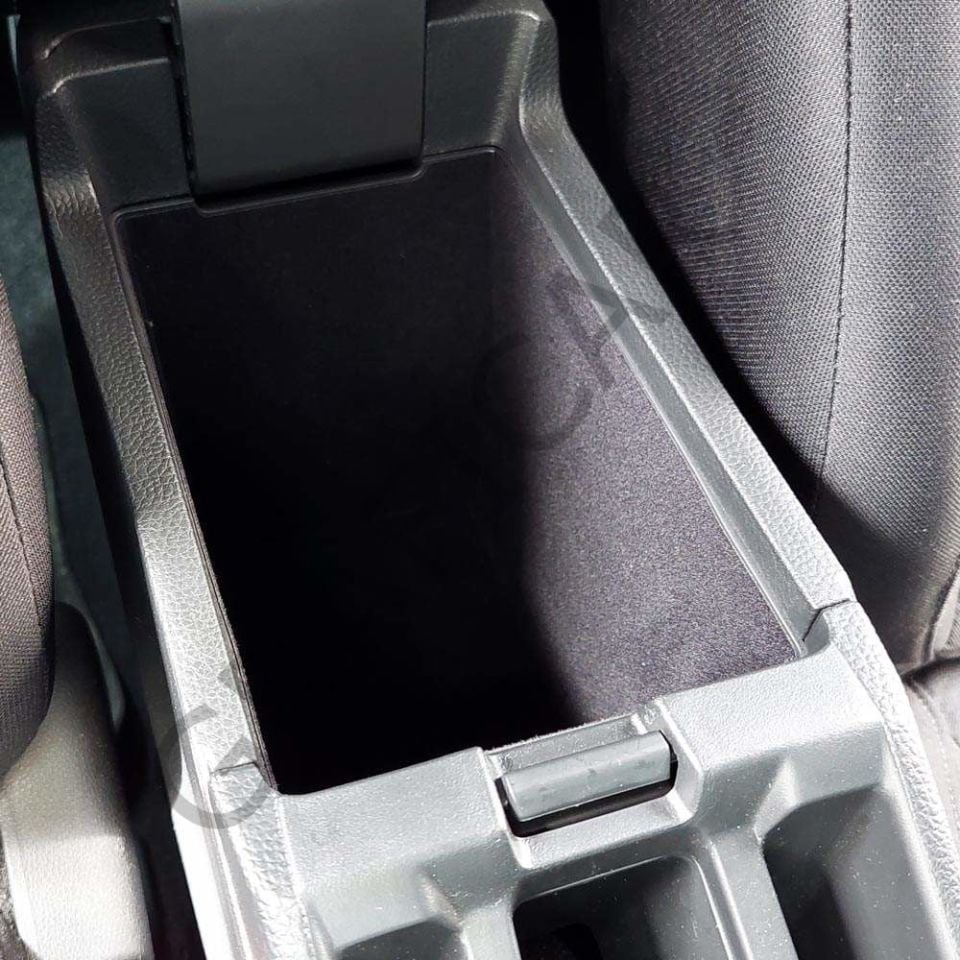 Honda City GN7 Konfor Seti / 2021 +