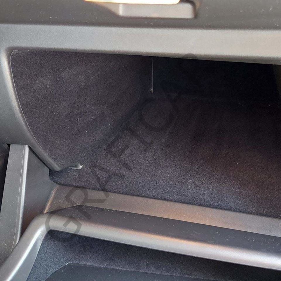 Renault Captur Comfort Set