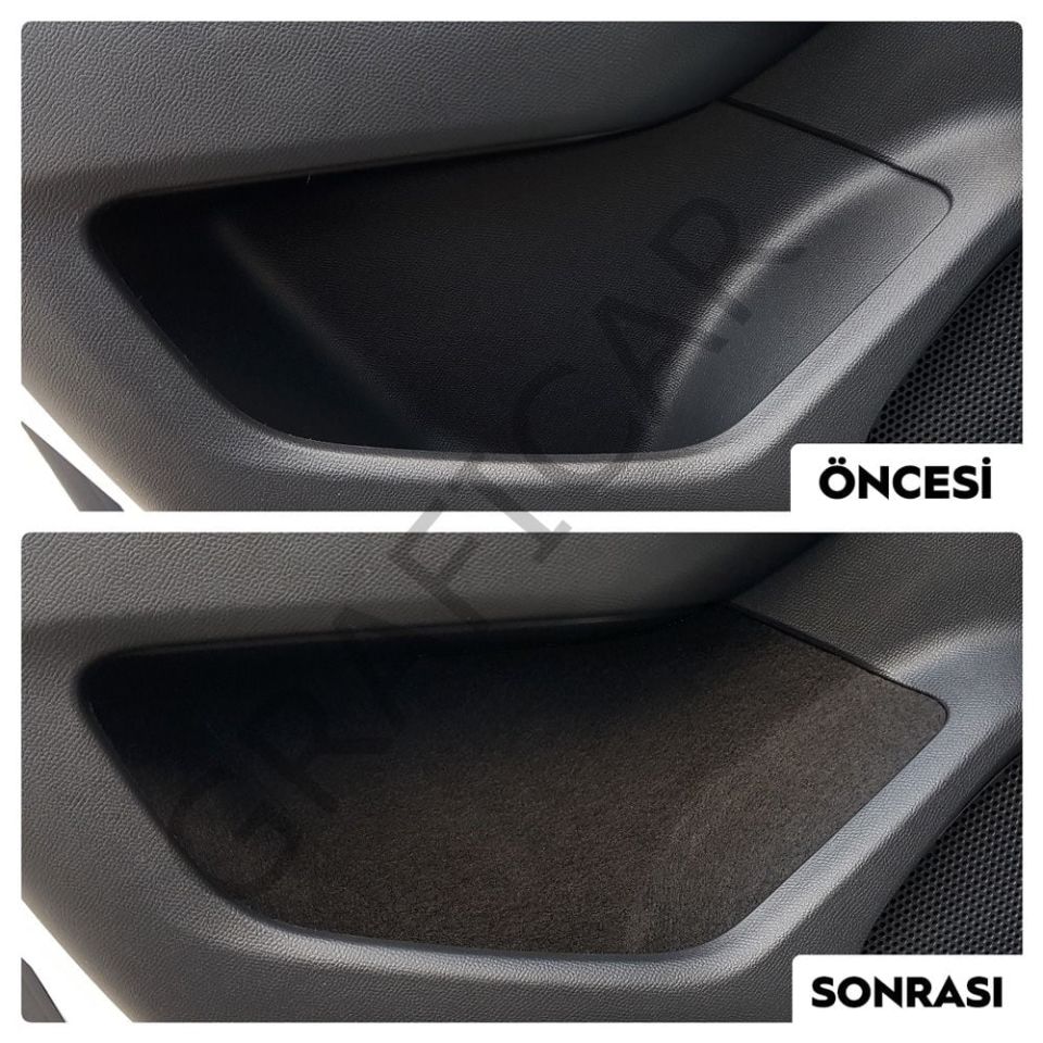 Peugeot 208 Konfor Seti