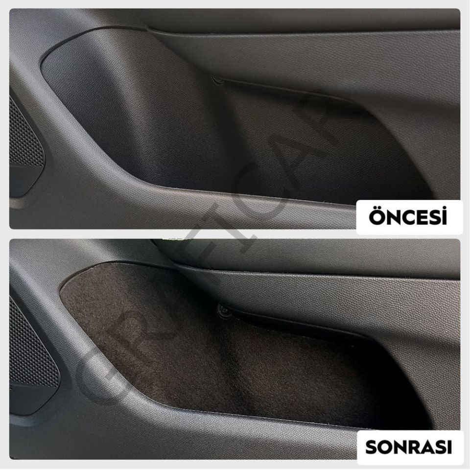 Peugeot 208 Konfor Seti