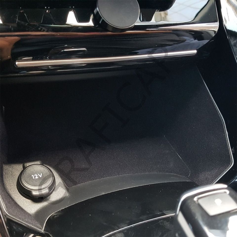 Peugeot 208 Konfor Seti