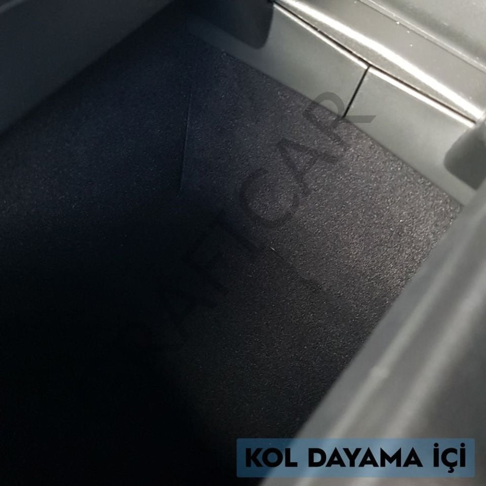 Peugeot 208 Konfor Seti