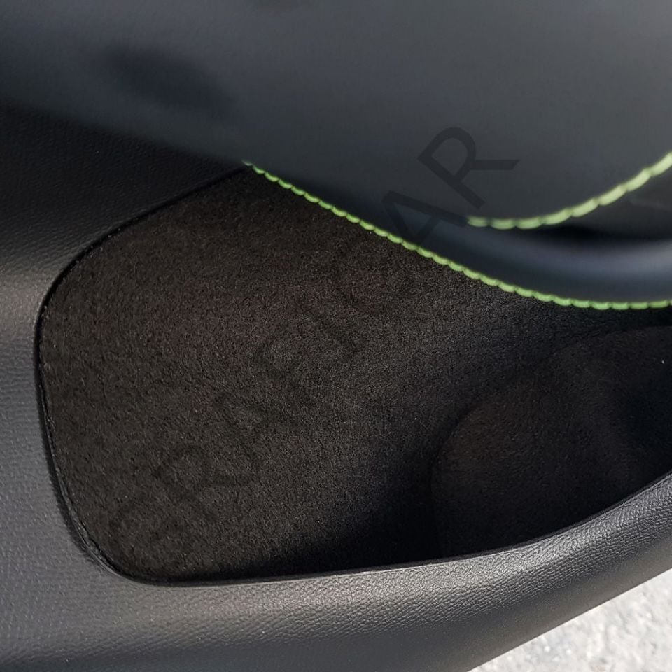 Peugeot 208 Konfor Seti