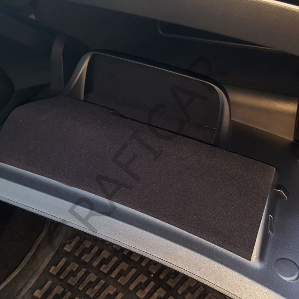 Peugeot 208 Konfor Seti