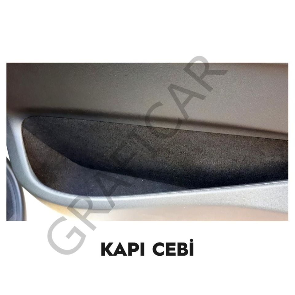 Peugeot 301 Konfor Seti