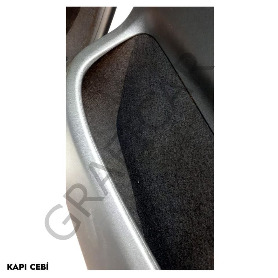 Citroen C-Elysee Konfor Seti/Tüm Model Yılları