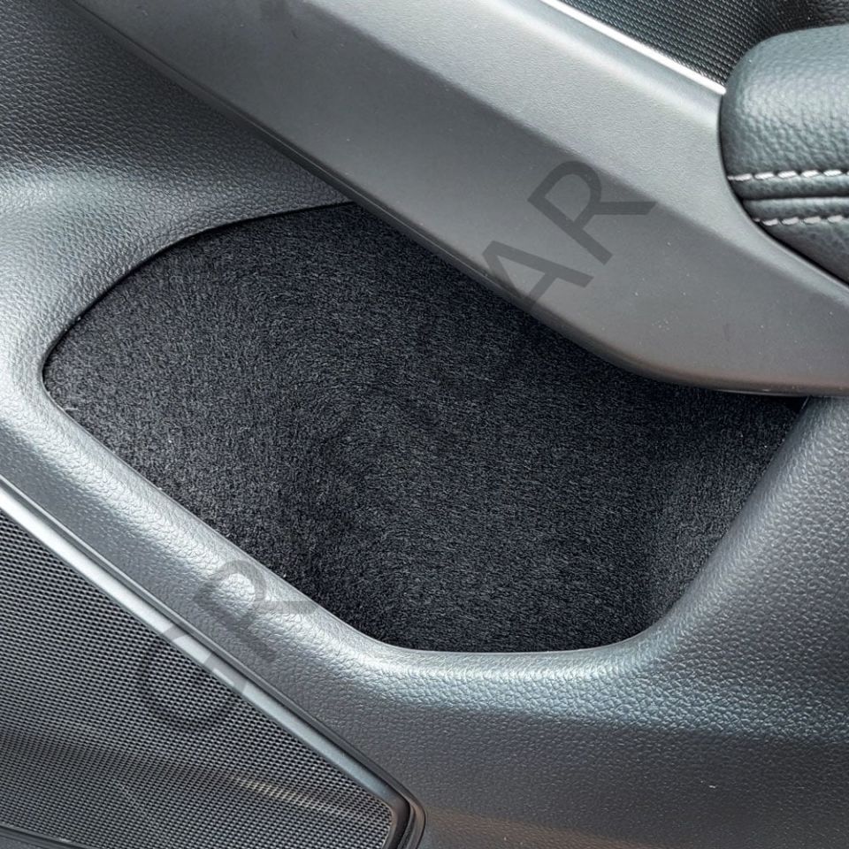 Honda Civic Sedan FE1 Comfort Set / 2021 +