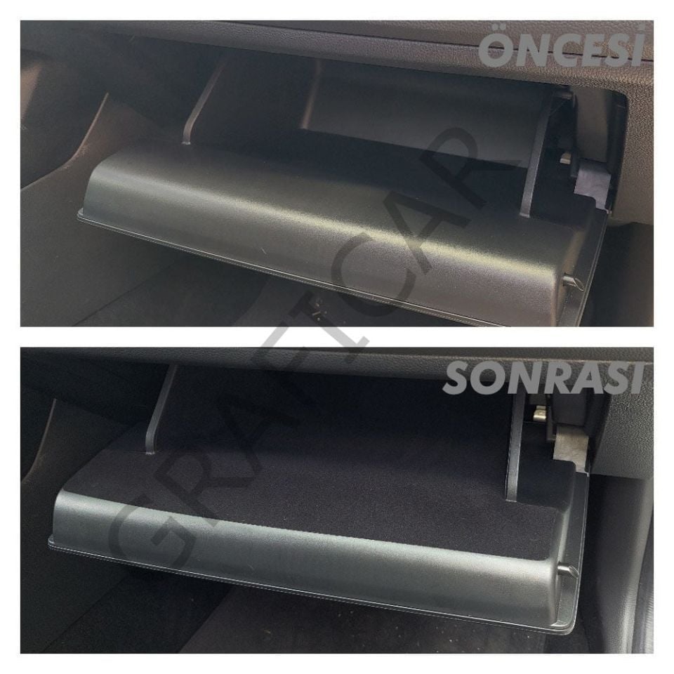 Honda Civic Sedan FE1 Konfor Seti / 2021 +