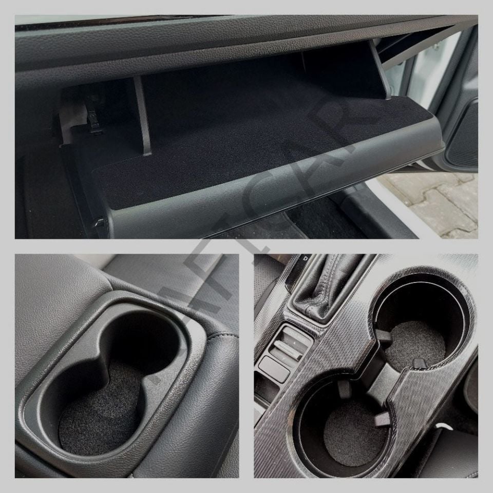 Honda Civic Sedan FE1 Konfor Seti / 2021 +