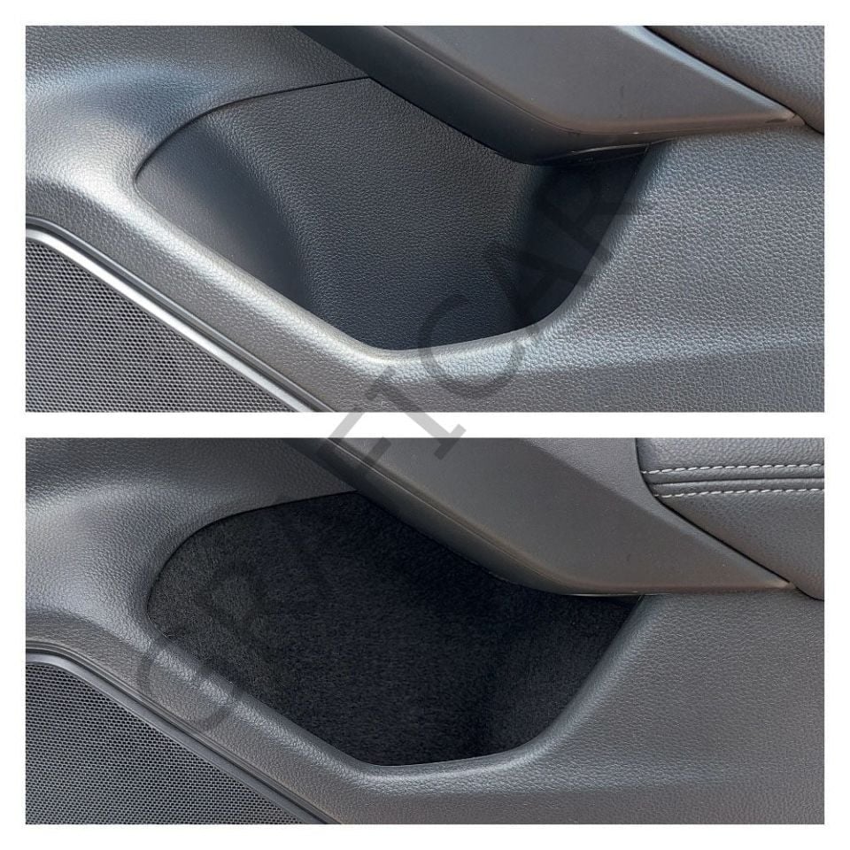 Honda Civic Sedan FE1 Konfor Seti / 2021 +