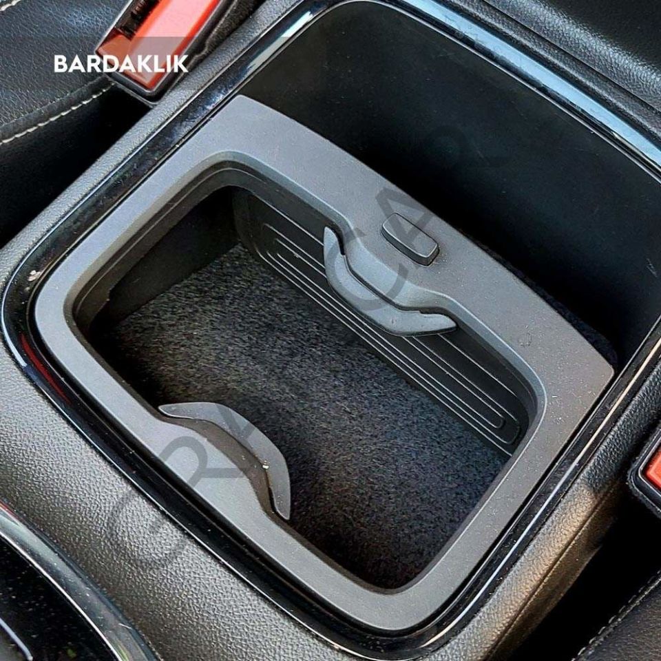 Opel Grandland X Konfor Seti