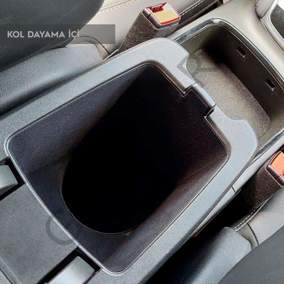 Opel Grandland X Konfor Seti