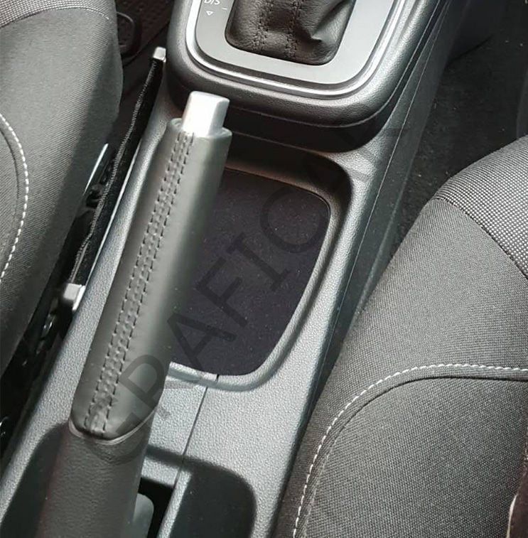 Volkswagen Polo MK5 Uyumlu Konfor Seti MULTIMEDYA ÜNİTESİ VAR