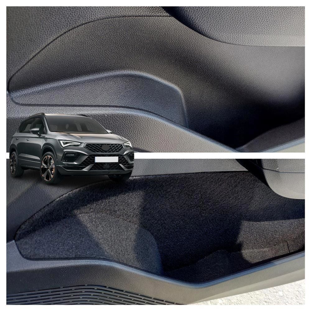 Cupra Ateca Konfor Seti