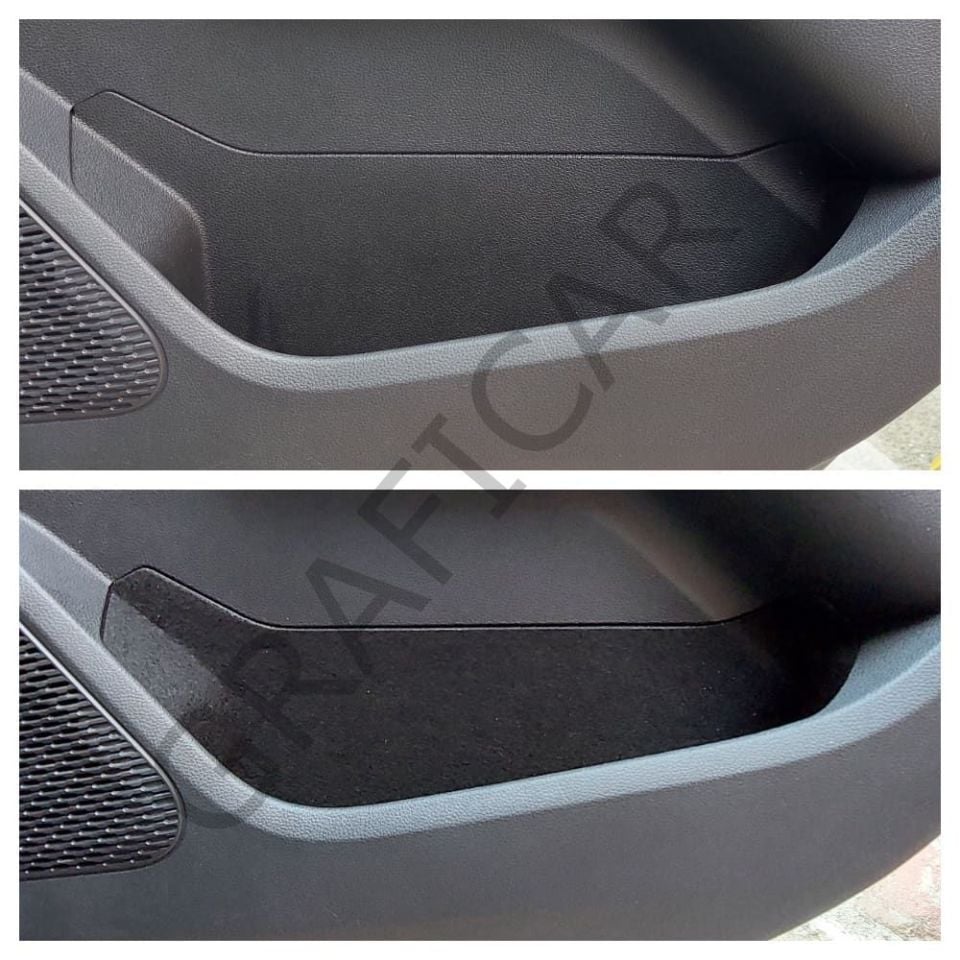 Dacia Duster Konfor Seti /2018-Günümüz/2.Nesil