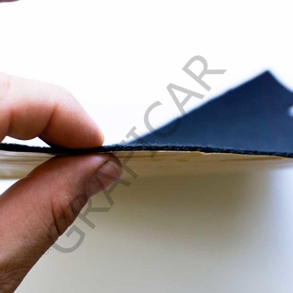 Otomotiv Kaplama Kumaşı