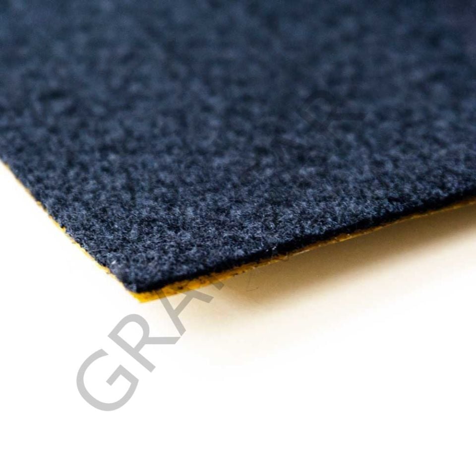 Automotive Covering Fabric