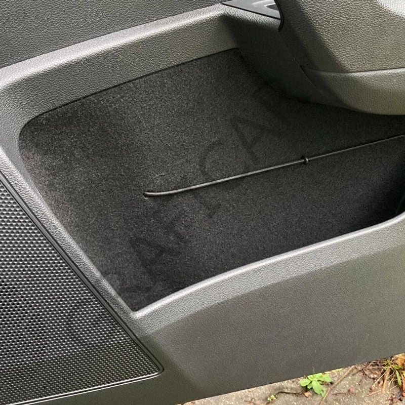 Skoda Karoq Konfor Seti