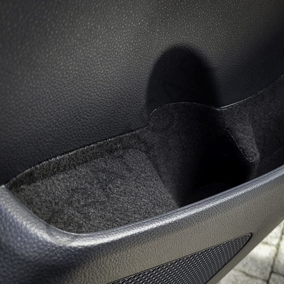 Toyota Corolla Cross Konfor Seti