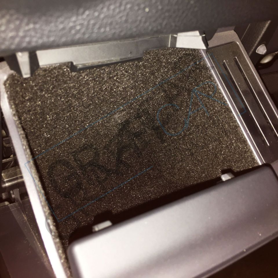 Skoda SuperB Comfort Set