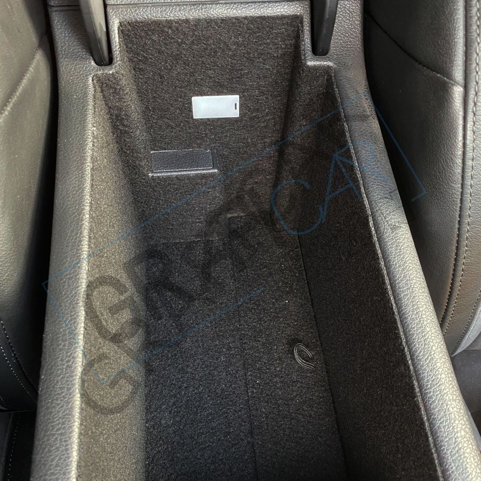 Skoda SuperB Comfort Set