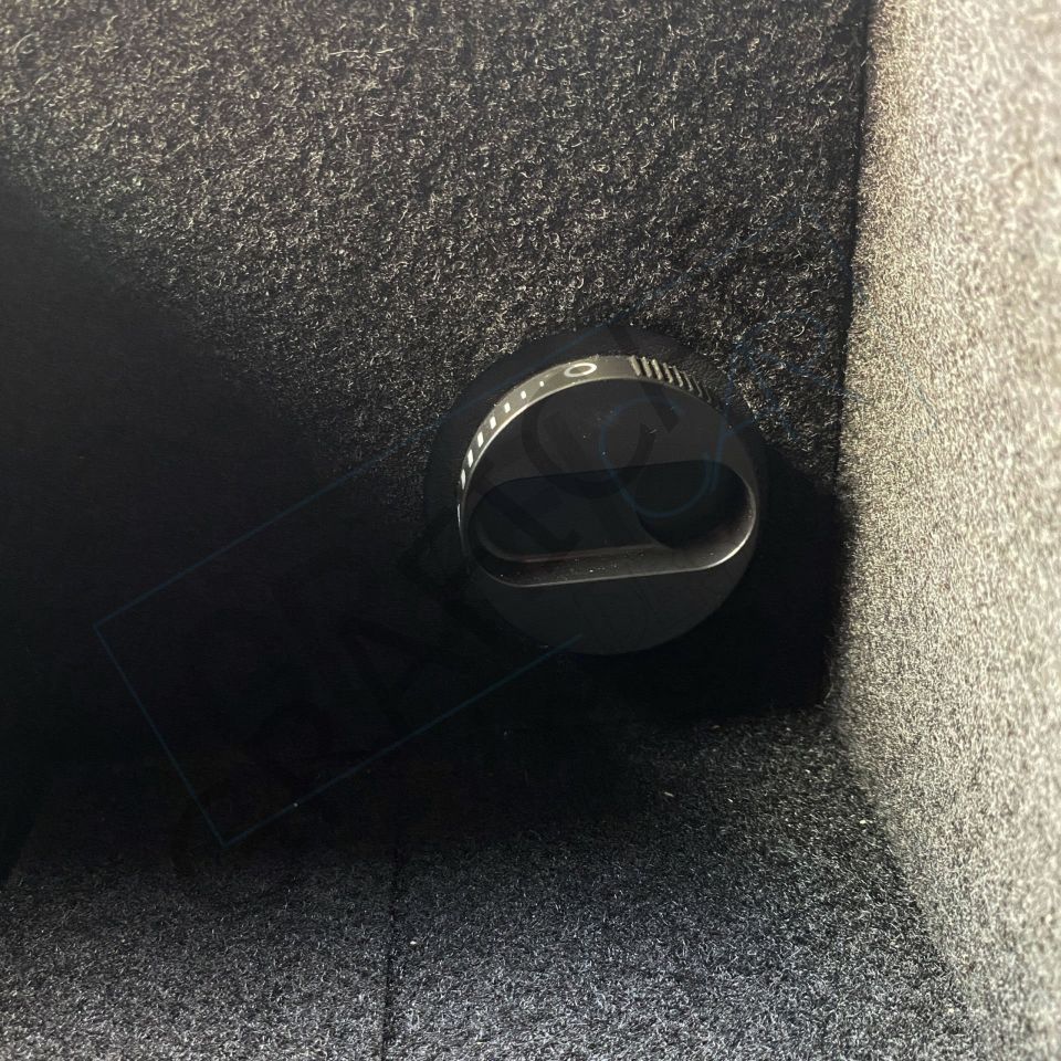 Skoda SuperB Comfort Set