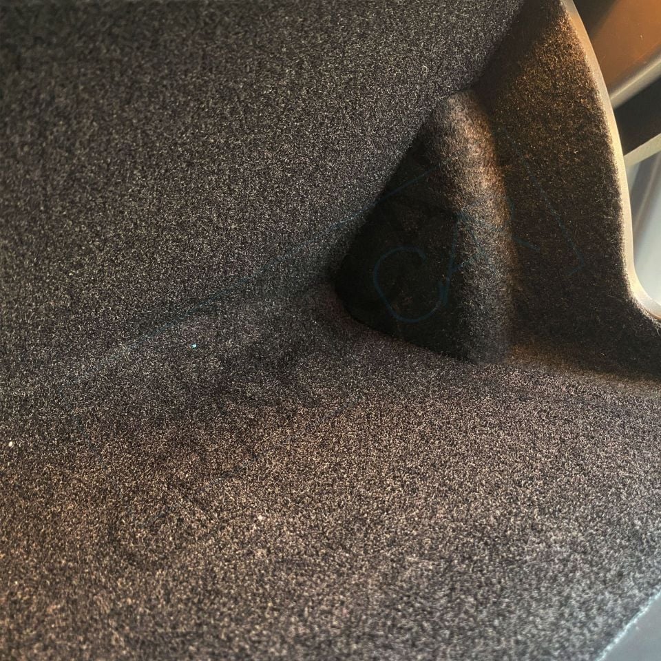 Skoda SuperB Comfort Set