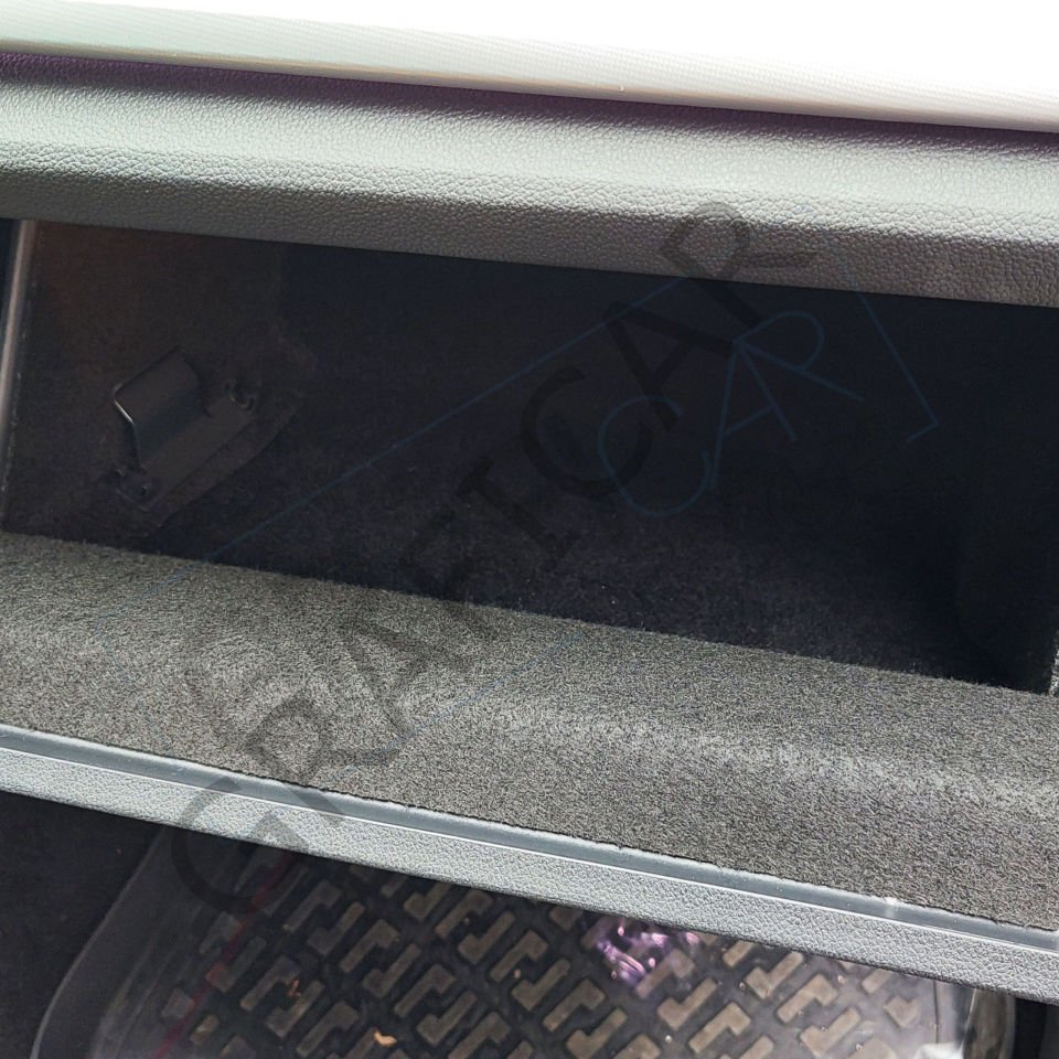 Skoda Octavia Konfor Seti