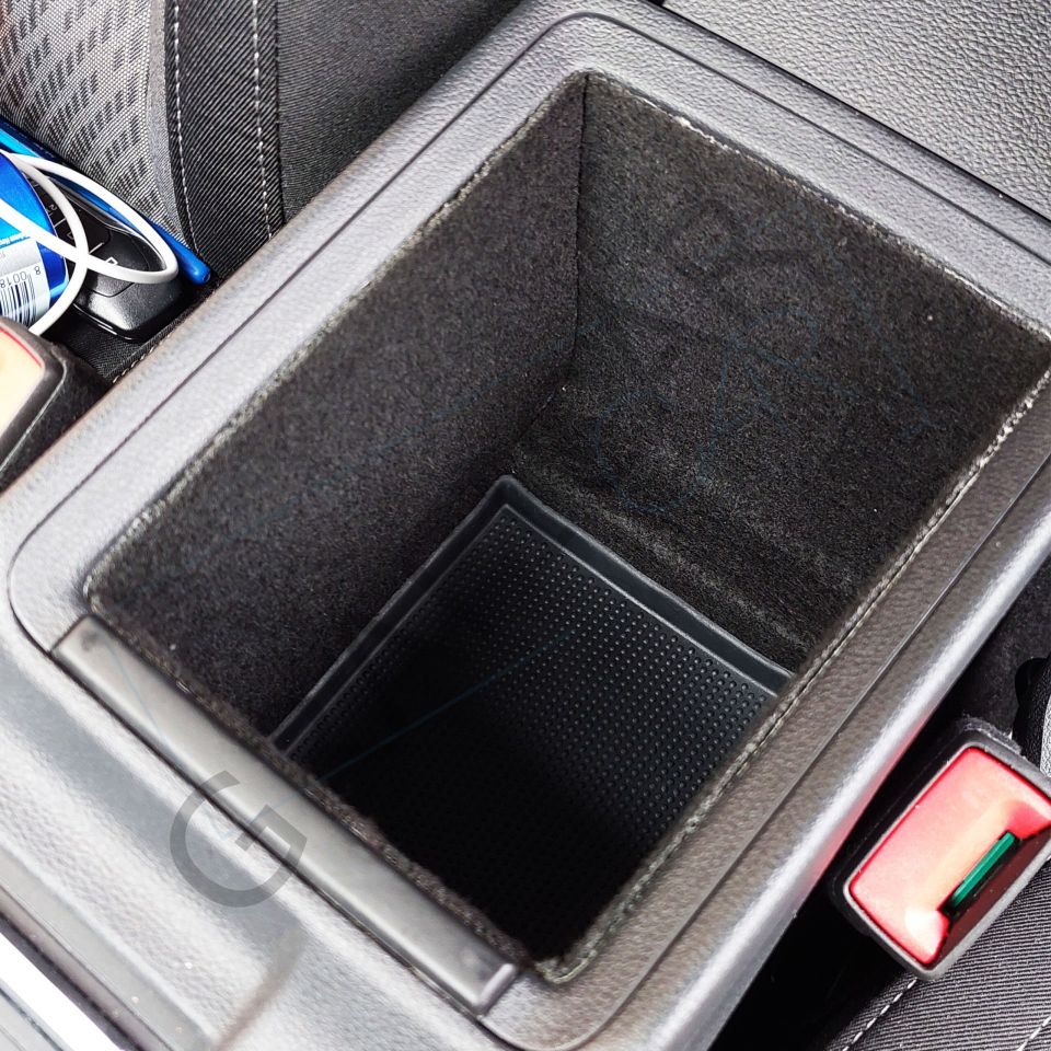 Skoda Octavia Konfor Seti