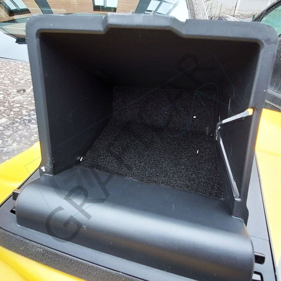 Skoda Octavia Konfor Seti