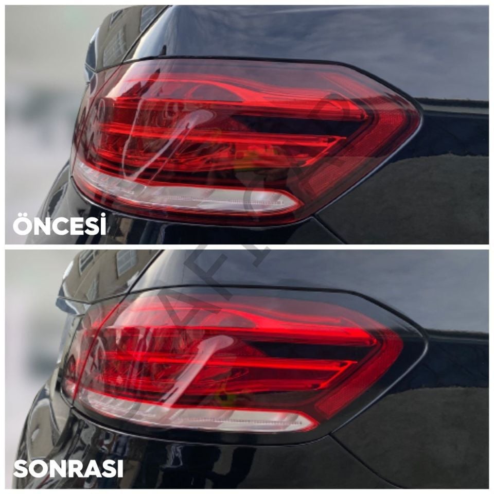 Mercedes E250 Stop Çerçevesi