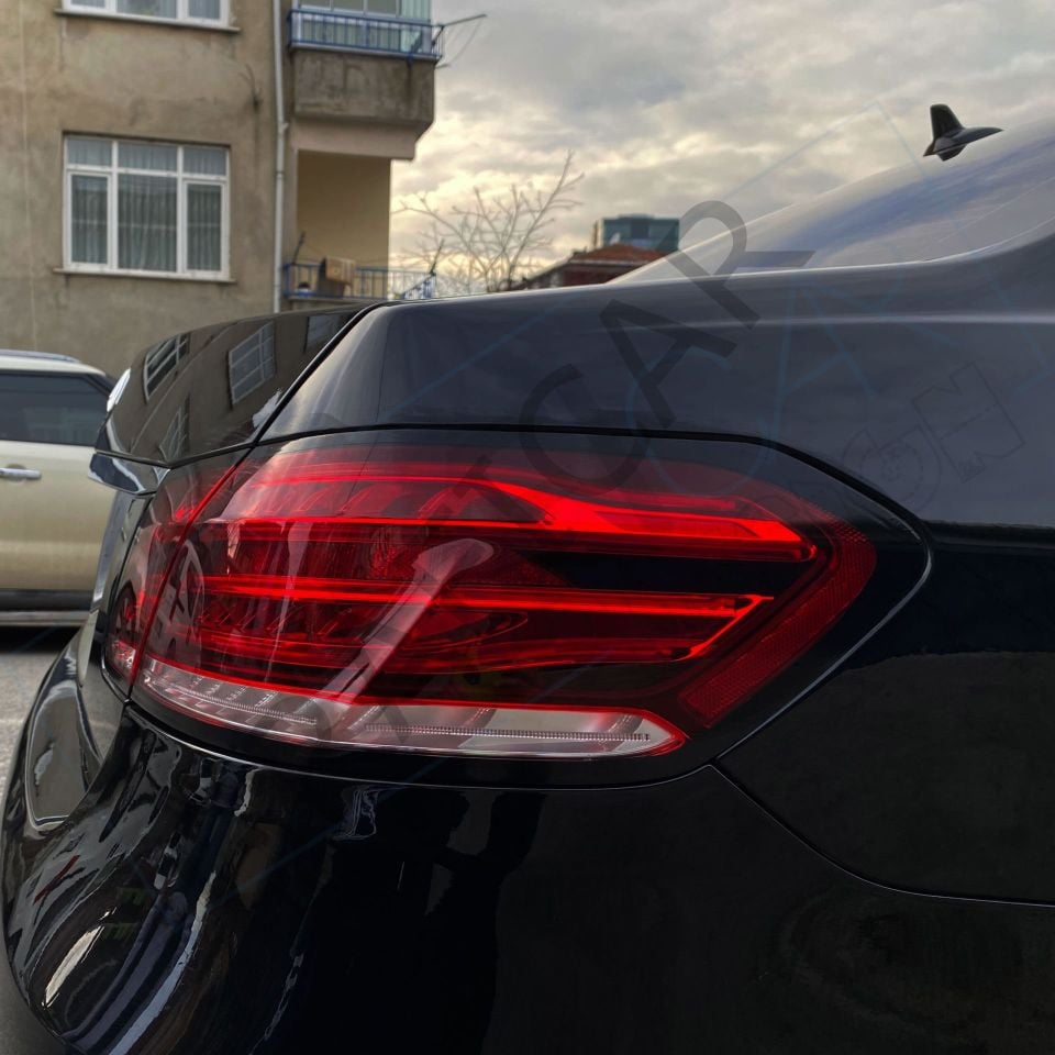 Mercedes E250 Stop Çerçevesi