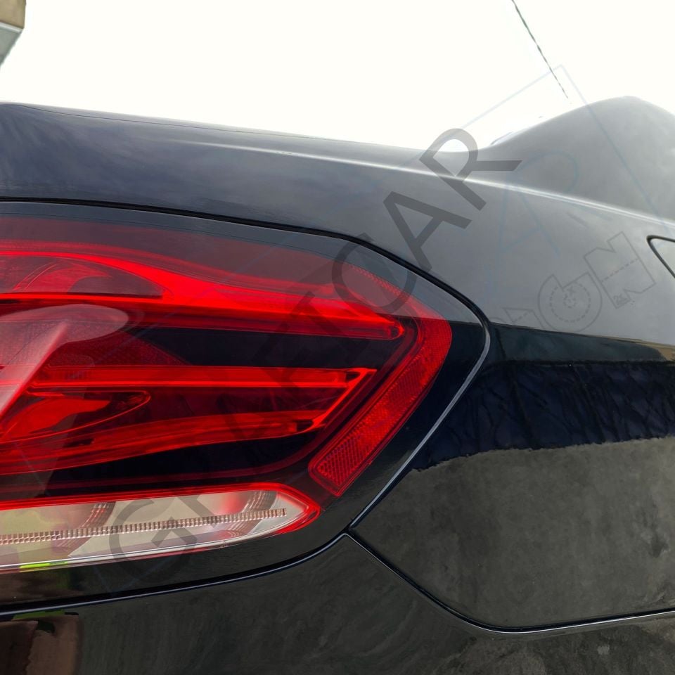 Mercedes E250 Stop Çerçevesi