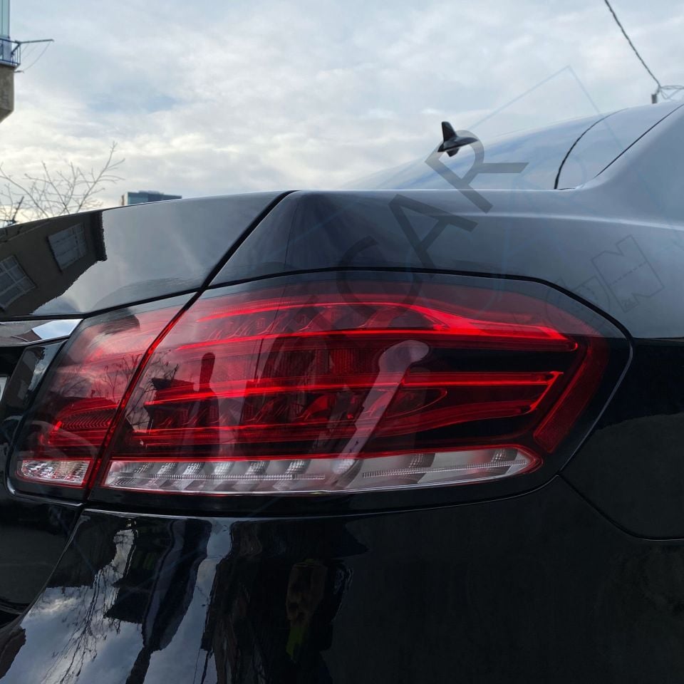Mercedes E250 Stop Çerçevesi