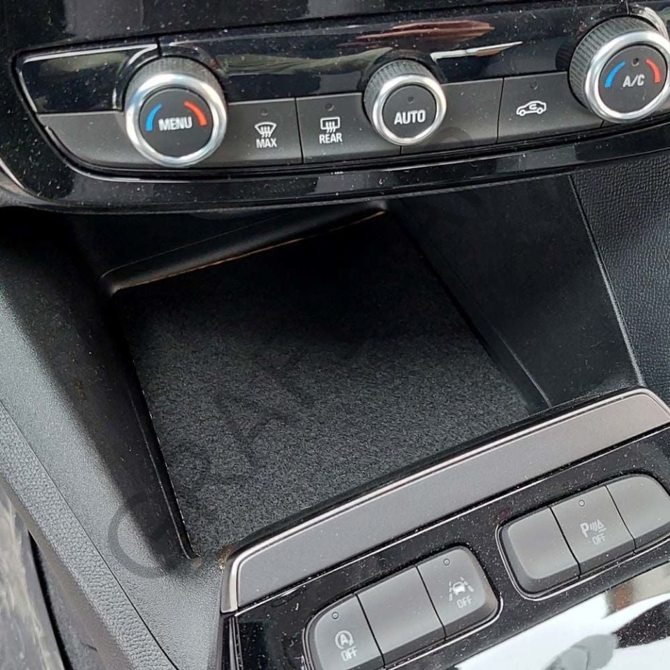 Opel Mokka Konfor Seti / 2021+