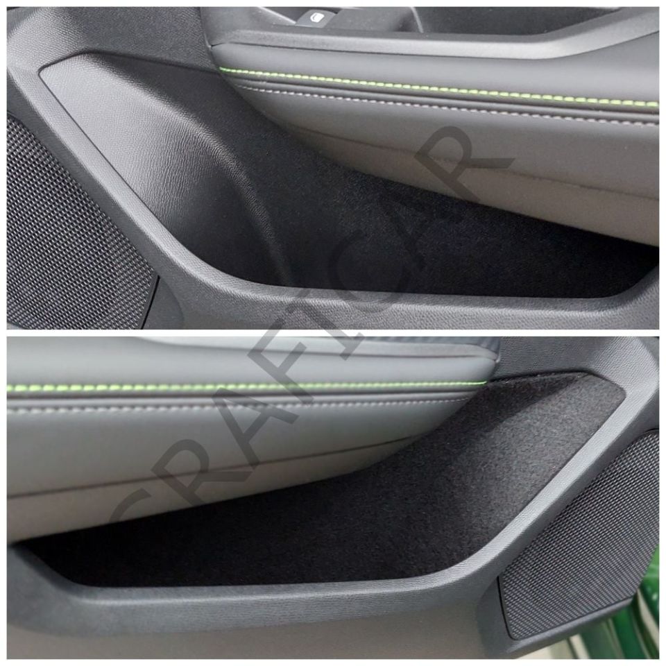 Peugeot 308/P5 Konfor Seti