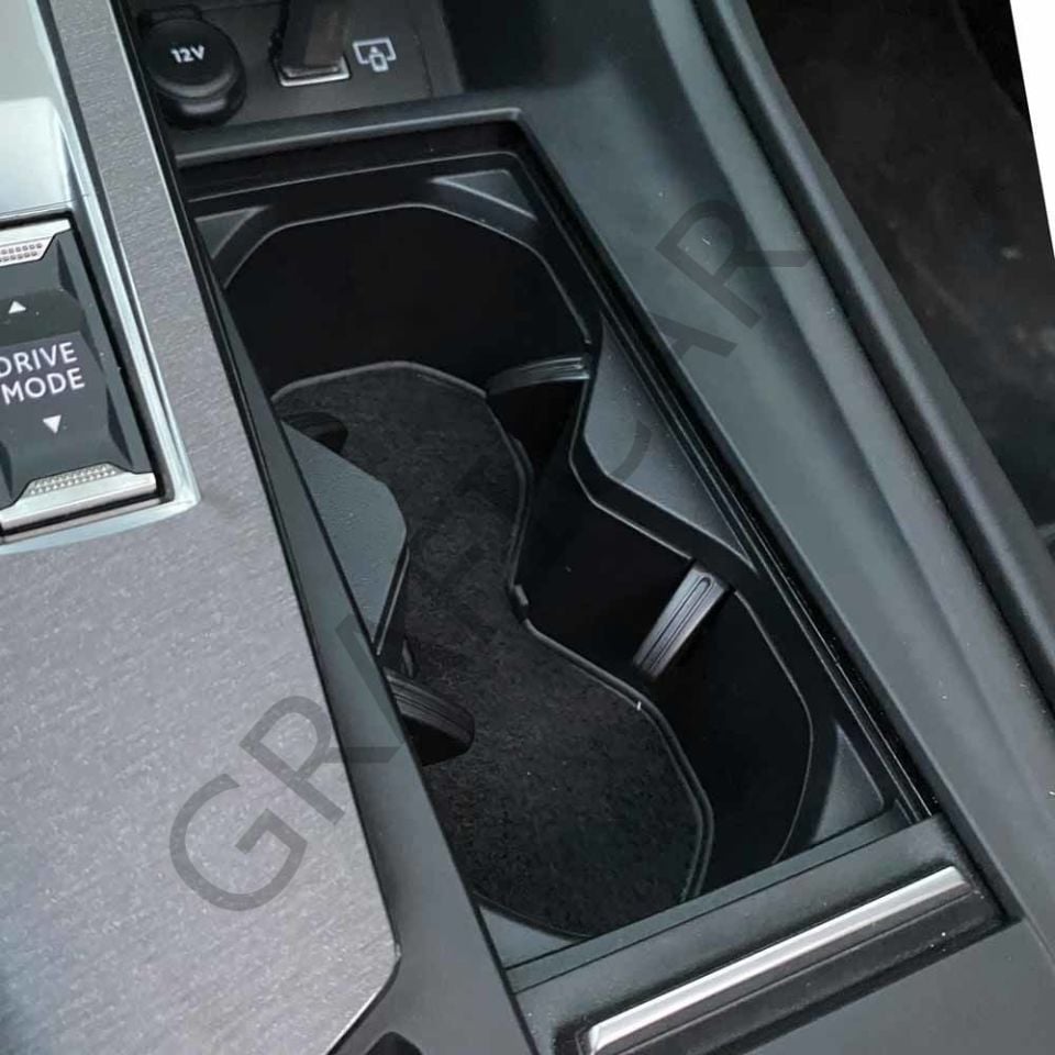 Peugeot 308/P5 Konfor Seti