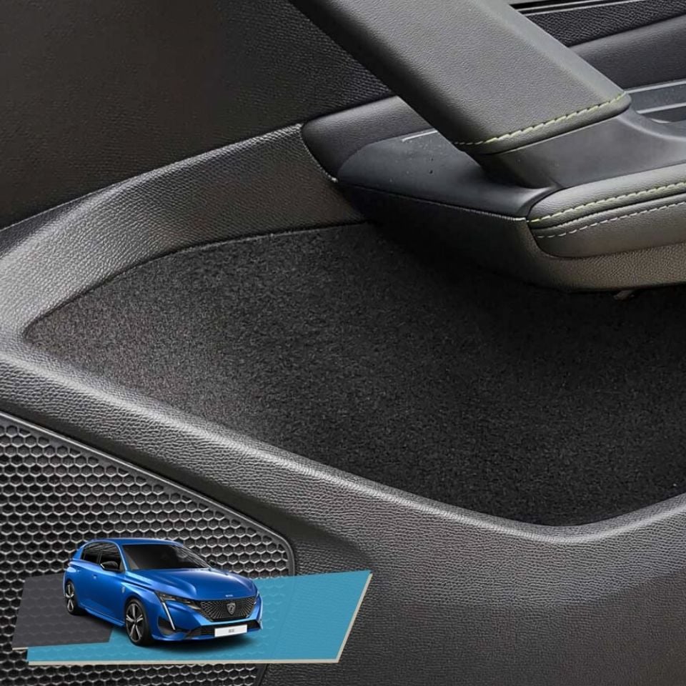 Peugeot 308/P5 Konfor Seti
