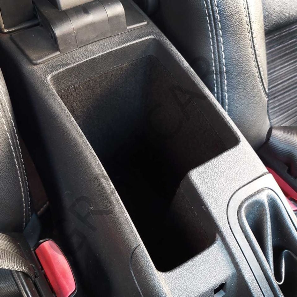 Renault Fluence Comfort Set