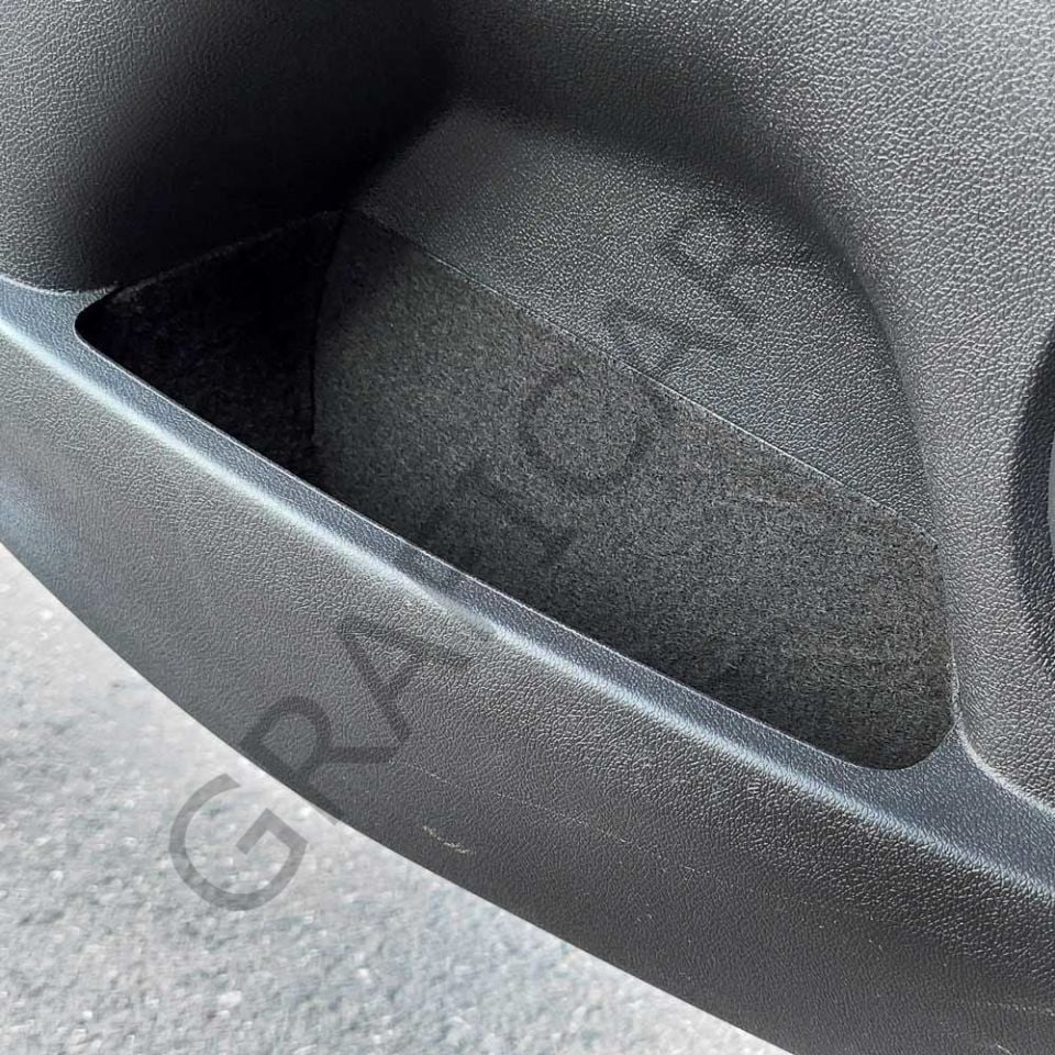 Renault Fluence Comfort Set