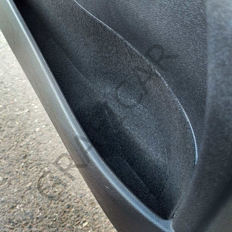 Renault Fluence Konfor Seti